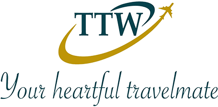 TourTheWorld Logo