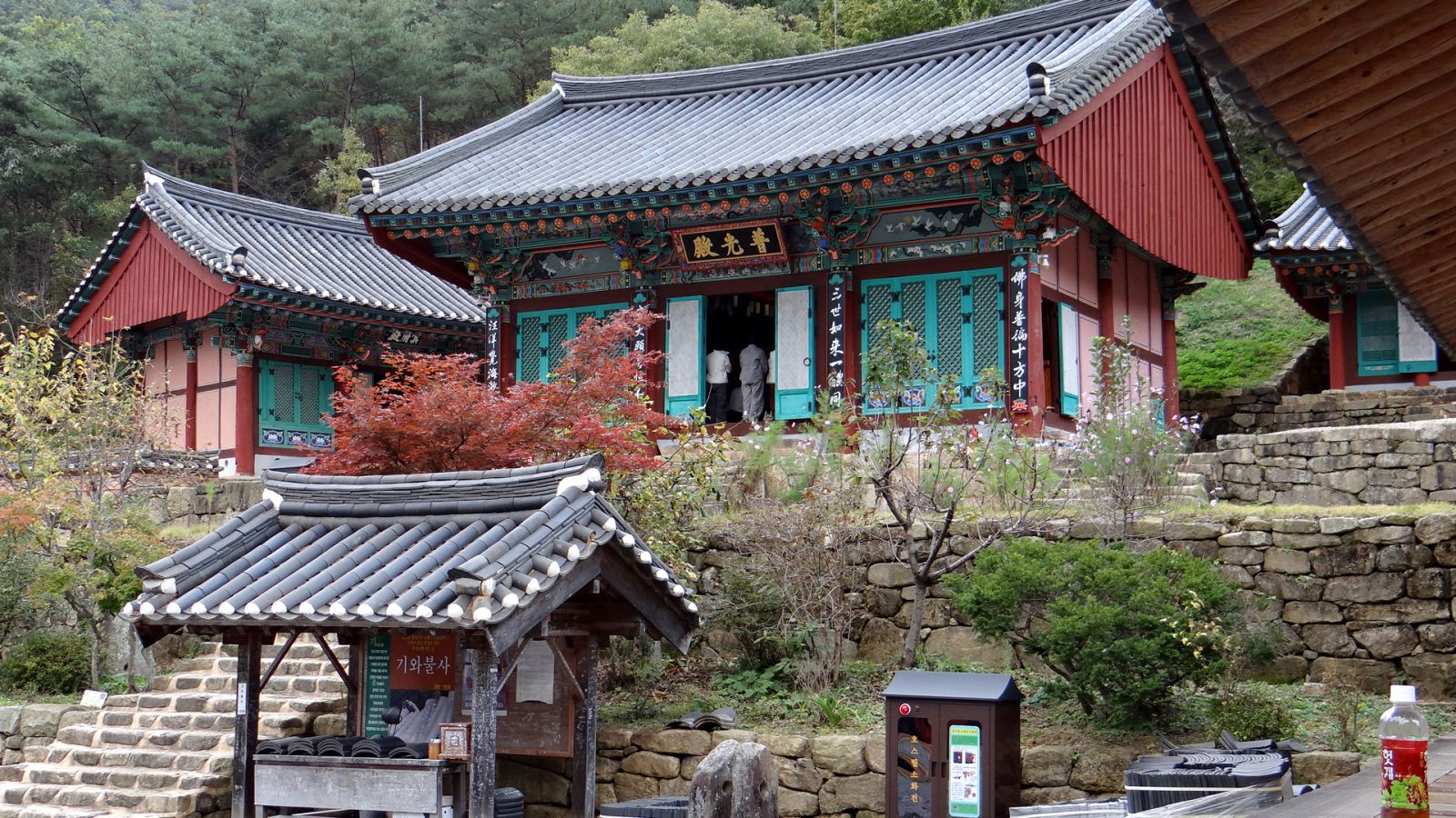 Chua-Jogyesa-han-quoc