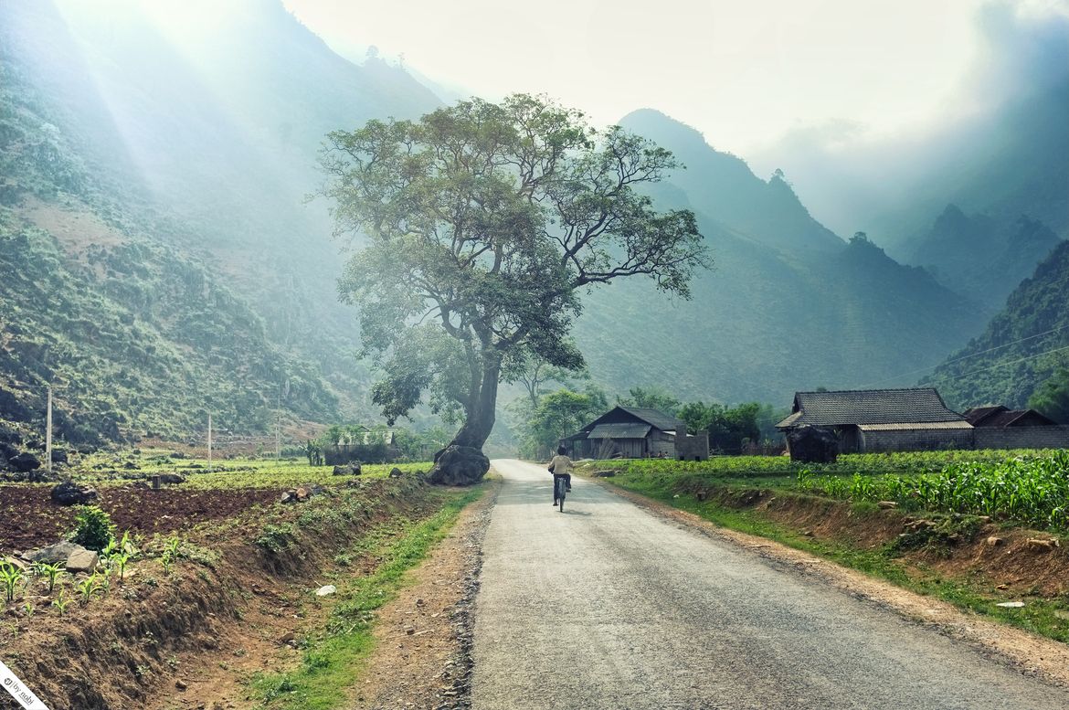 Du lịch Hà Giang
